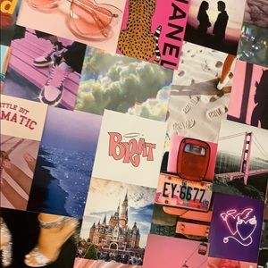 Meet your Posher, Katelyn